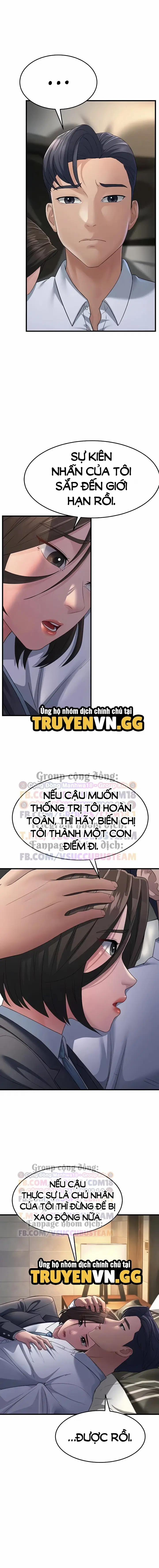 Sai khiến mẹ vợ theo ý muốn 33 trang 11