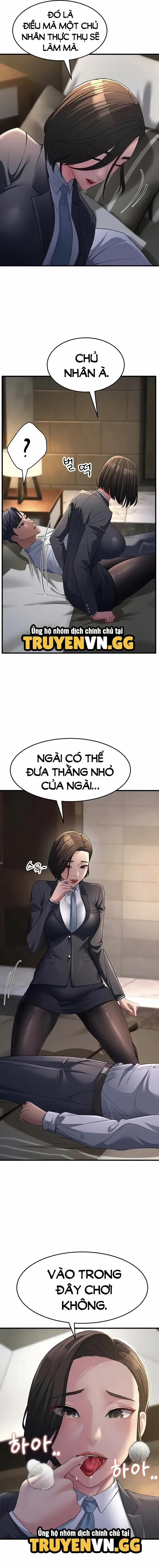 Sai khiến mẹ vợ theo ý muốn 33 trang 12