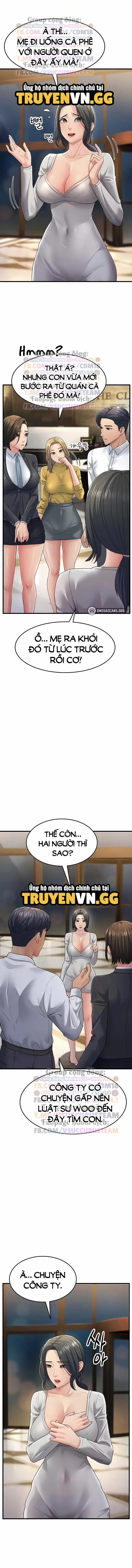 Sai khiến mẹ vợ theo ý muốn 33 trang 25