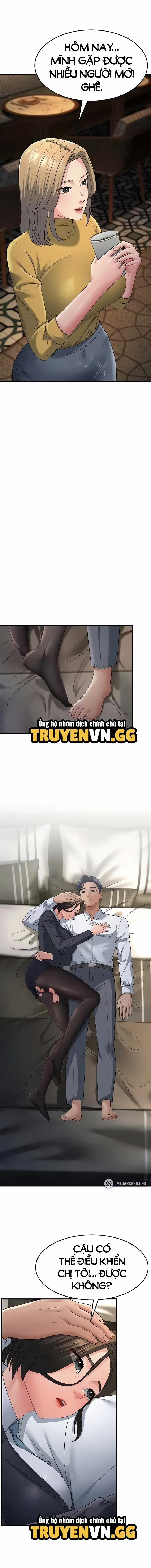 Sai khiến mẹ vợ theo ý muốn 33 trang 8
