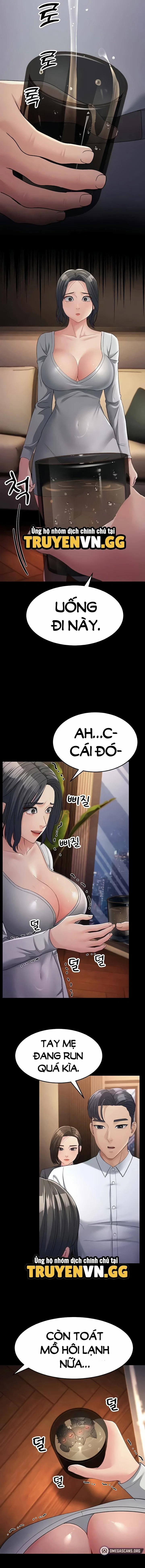 Sai Khiến Mẹ Vợ Theo Ý Muốn 34 trang 10