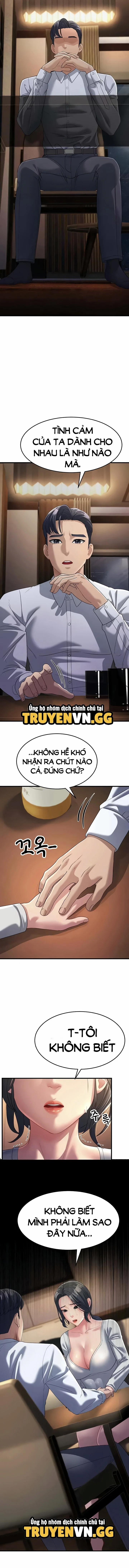 Sai Khiến Mẹ Vợ Theo Ý Muốn 34 trang 16