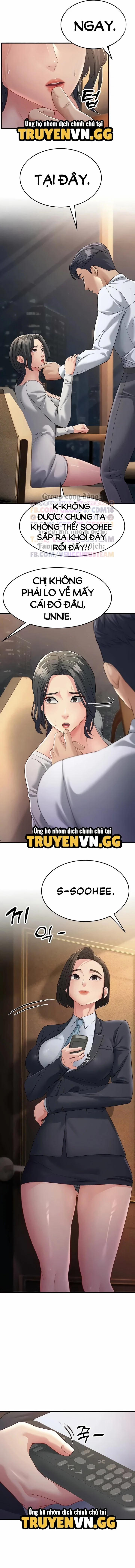 Sai Khiến Mẹ Vợ Theo Ý Muốn 34 trang 18
