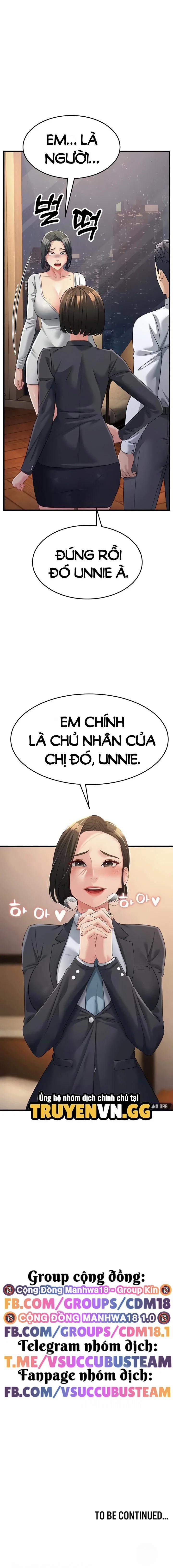 Sai Khiến Mẹ Vợ Theo Ý Muốn 34 trang 20