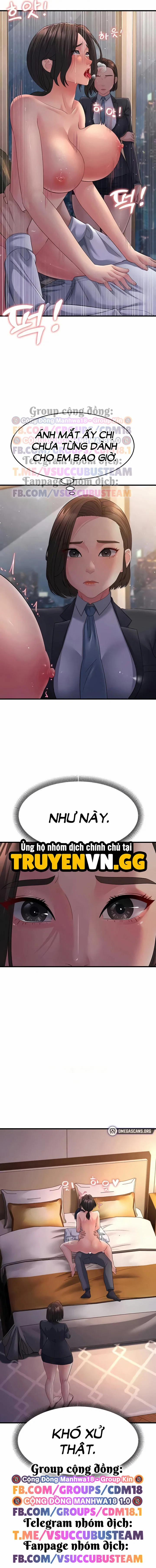 Sai khiến mẹ vợ theo ý muốn 37 trang 17
