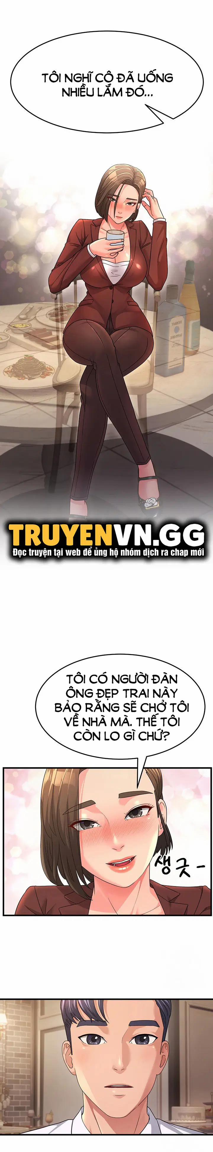Sai khiến mẹ vợ theo ý muốn 9 trang 12