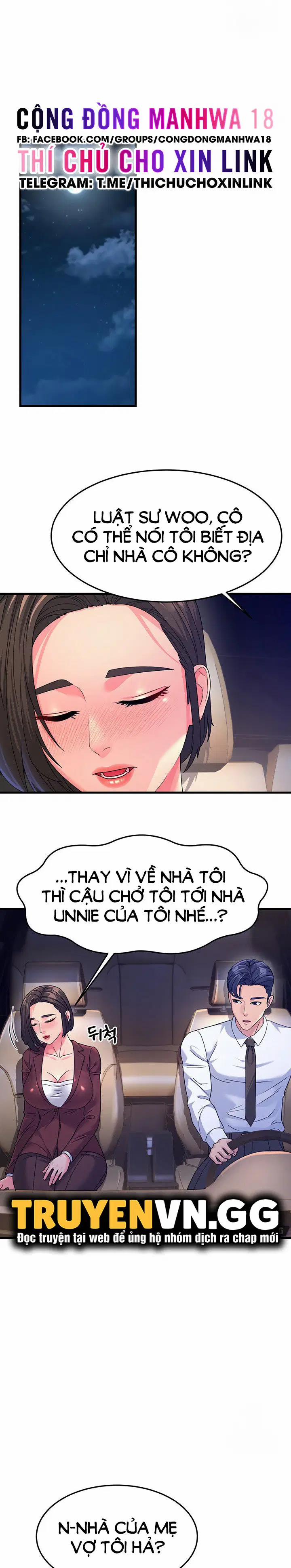 Sai khiến mẹ vợ theo ý muốn 9 trang 13