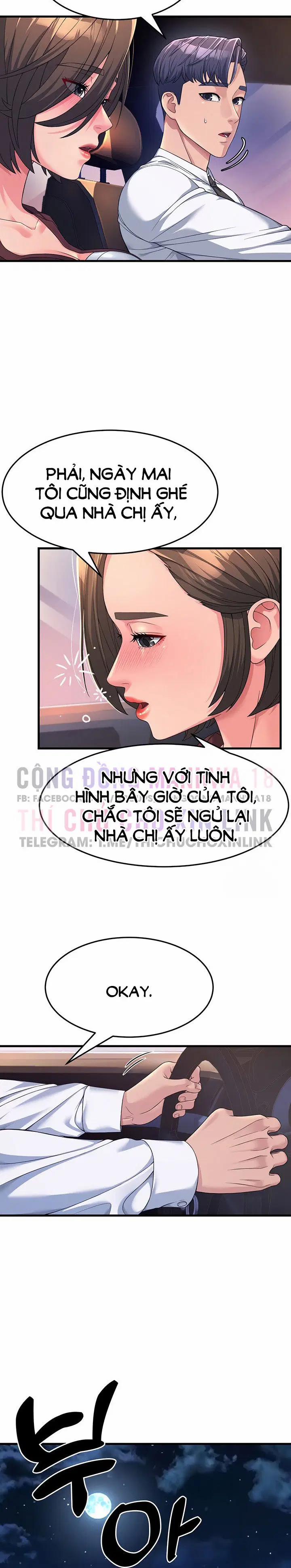 Sai khiến mẹ vợ theo ý muốn 9 trang 14
