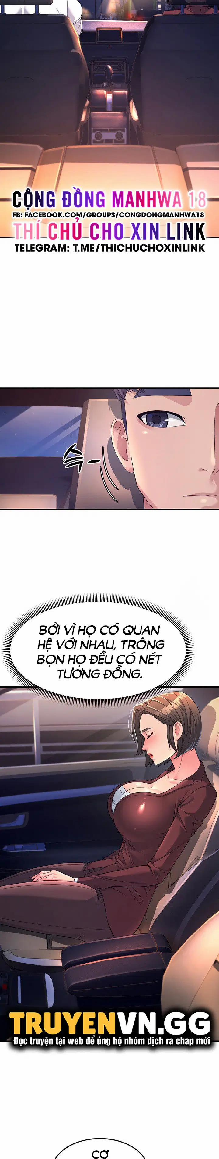 Sai khiến mẹ vợ theo ý muốn 9 trang 16
