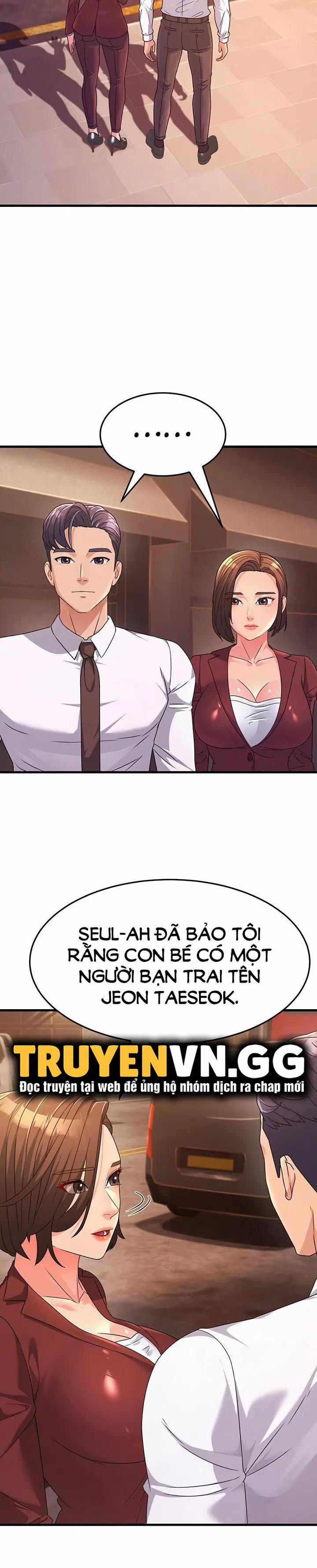 Sai khiến mẹ vợ theo ý muốn 9 trang 2
