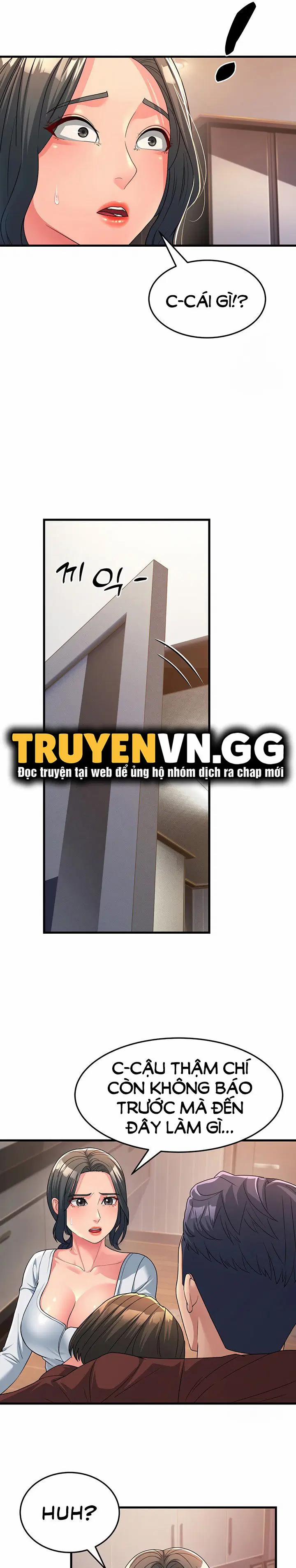 Sai khiến mẹ vợ theo ý muốn 9 trang 21