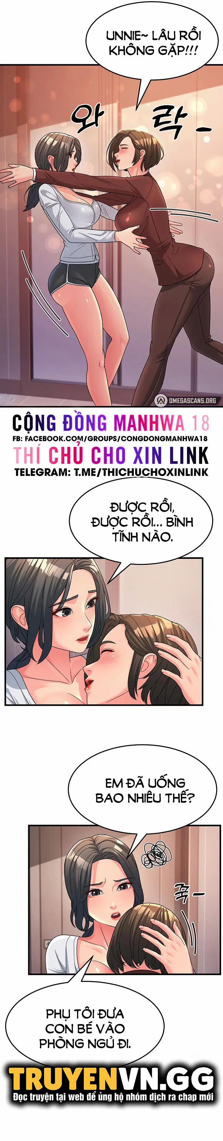 Sai khiến mẹ vợ theo ý muốn 9 trang 24
