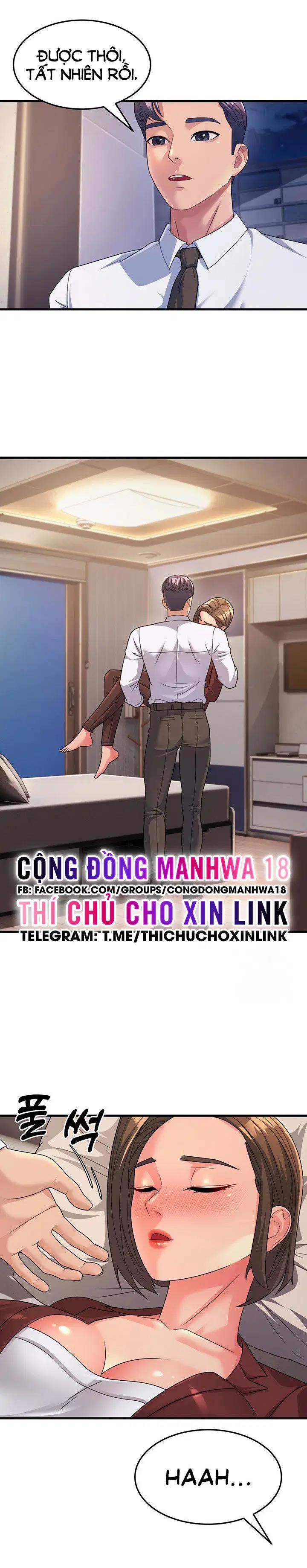 Sai khiến mẹ vợ theo ý muốn 9 trang 25