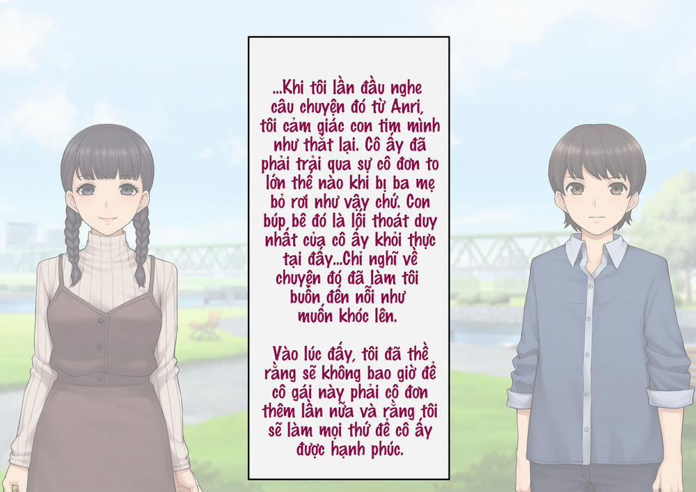 Saiai no Kanojo wo Netorareta Ore ga Issho ni Mesu Ochi Saserareta Hanashi 1 trang 16