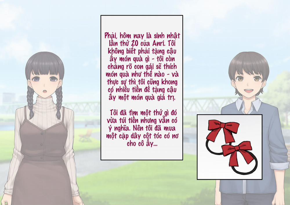 Saiai no Kanojo wo Netorareta Ore ga Issho ni Mesu Ochi Saserareta Hanashi 1 trang 20