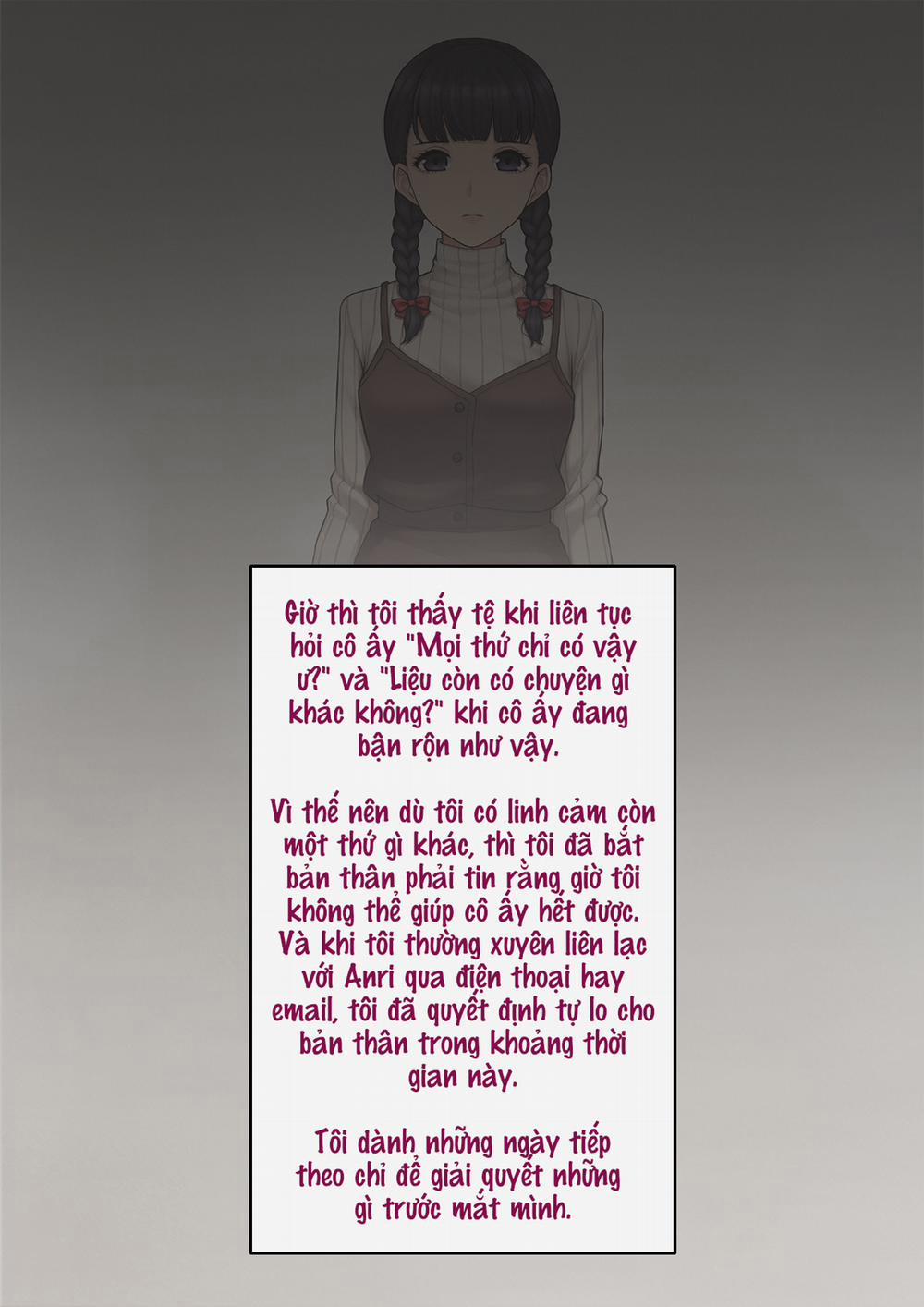 Saiai no Kanojo wo Netorareta Ore ga Issho ni Mesu Ochi Saserareta Hanashi 1 trang 39