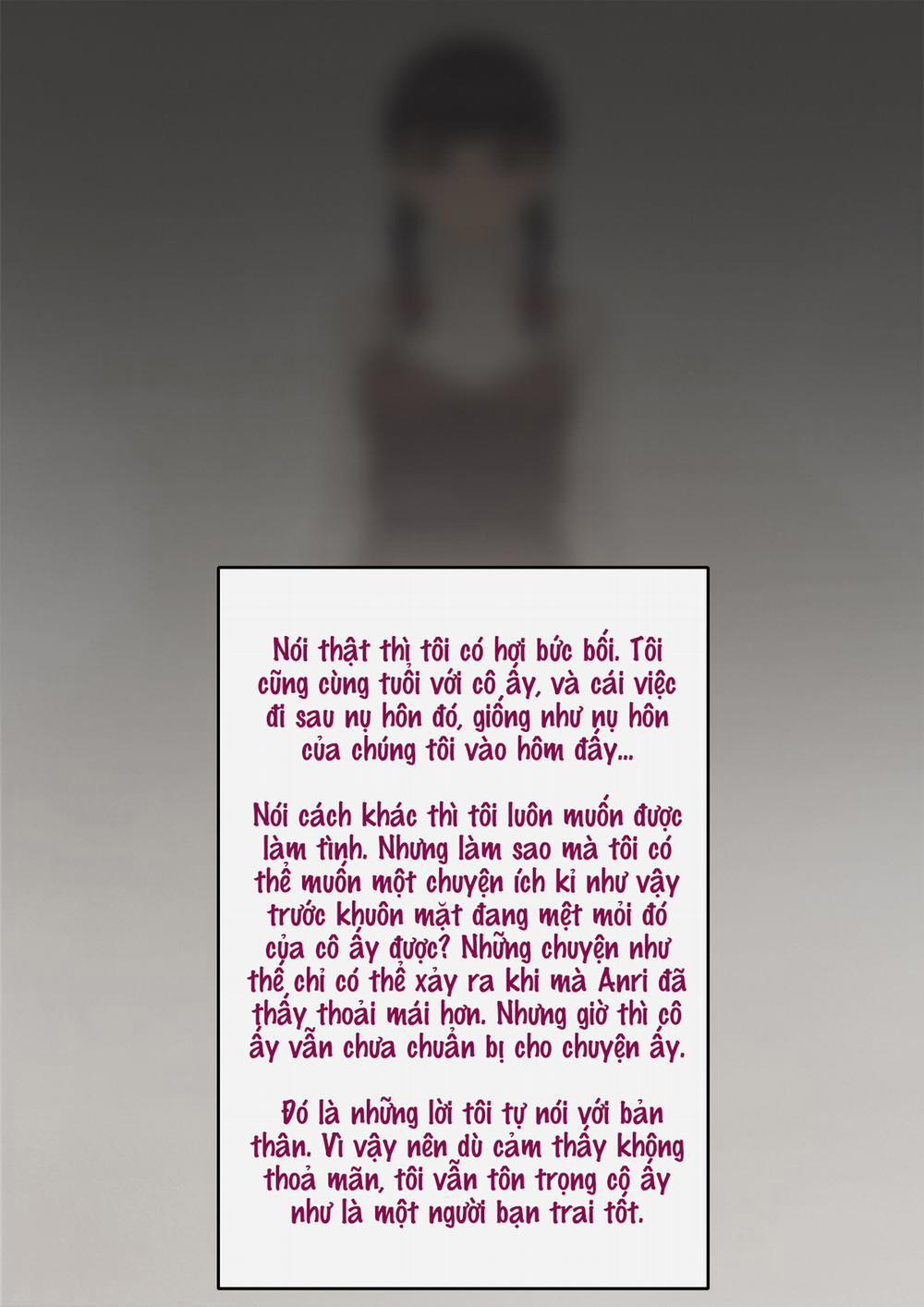 Saiai no Kanojo wo Netorareta Ore ga Issho ni Mesu Ochi Saserareta Hanashi 1 trang 40