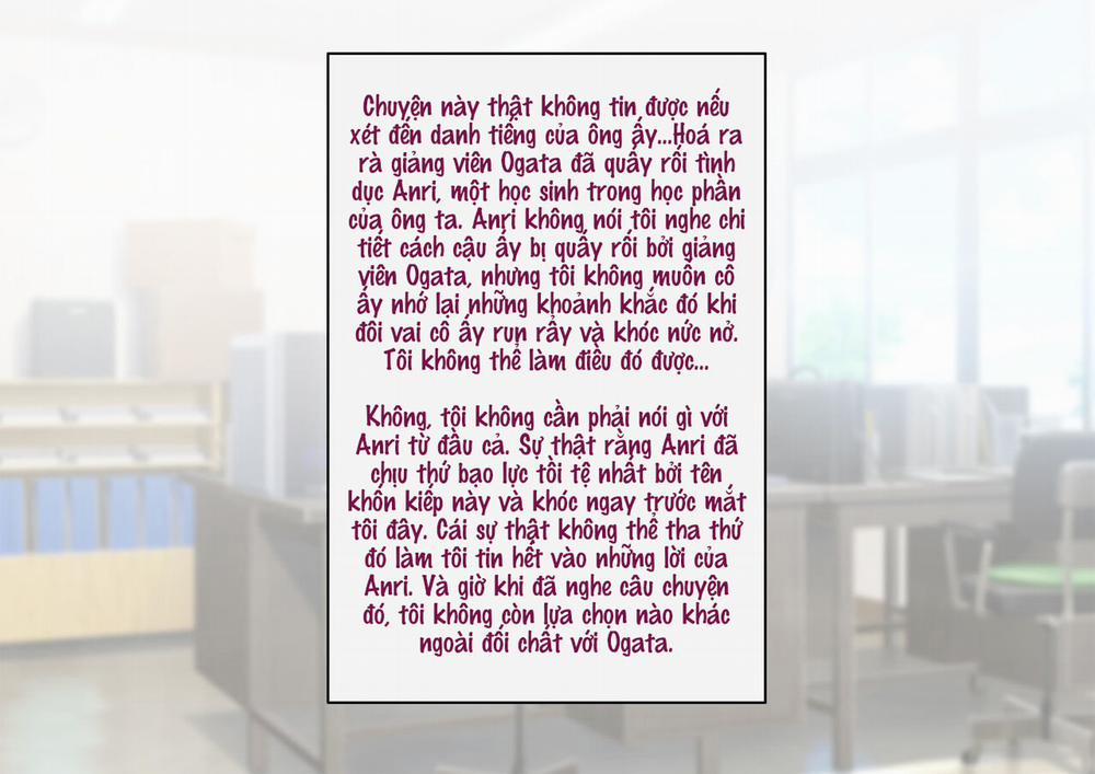 Saiai no Kanojo wo Netorareta Ore ga Issho ni Mesu Ochi Saserareta Hanashi 1 trang 45