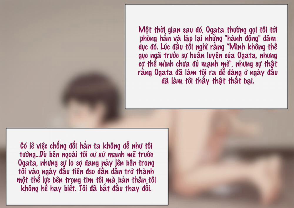 Saiai no Kanojo wo Netorareta Ore ga Issho ni Mesu Ochi Saserareta Hanashi 2 trang 27