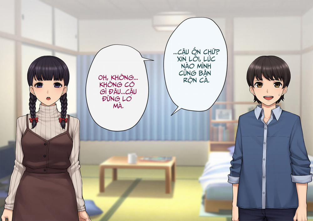 Saiai no Kanojo wo Netorareta Ore ga Issho ni Mesu Ochi Saserareta Hanashi 4 trang 2