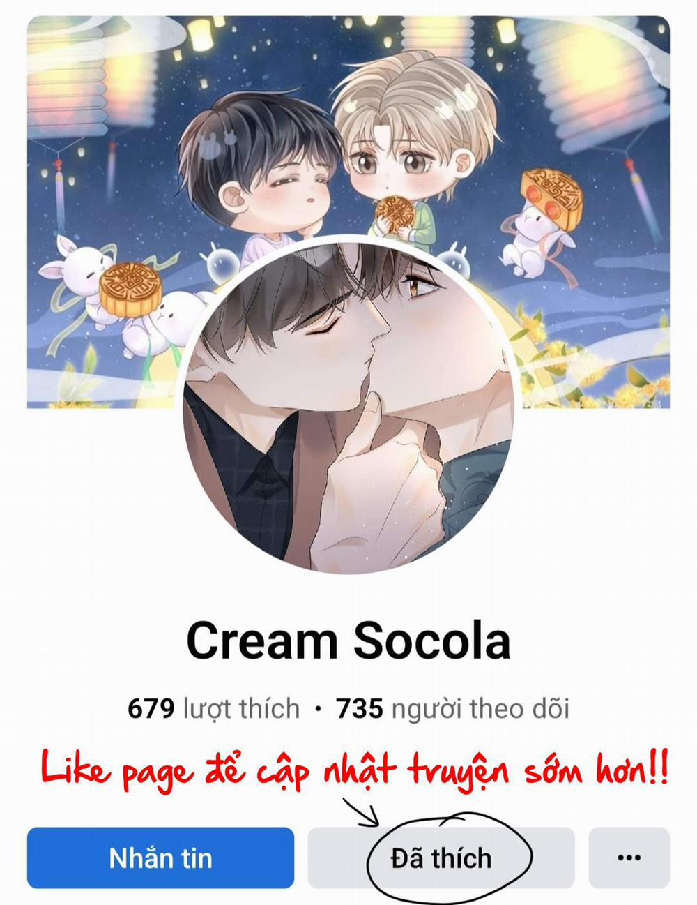 Saigo no Ω wa Tsugai ni Narenai 6 trang 34