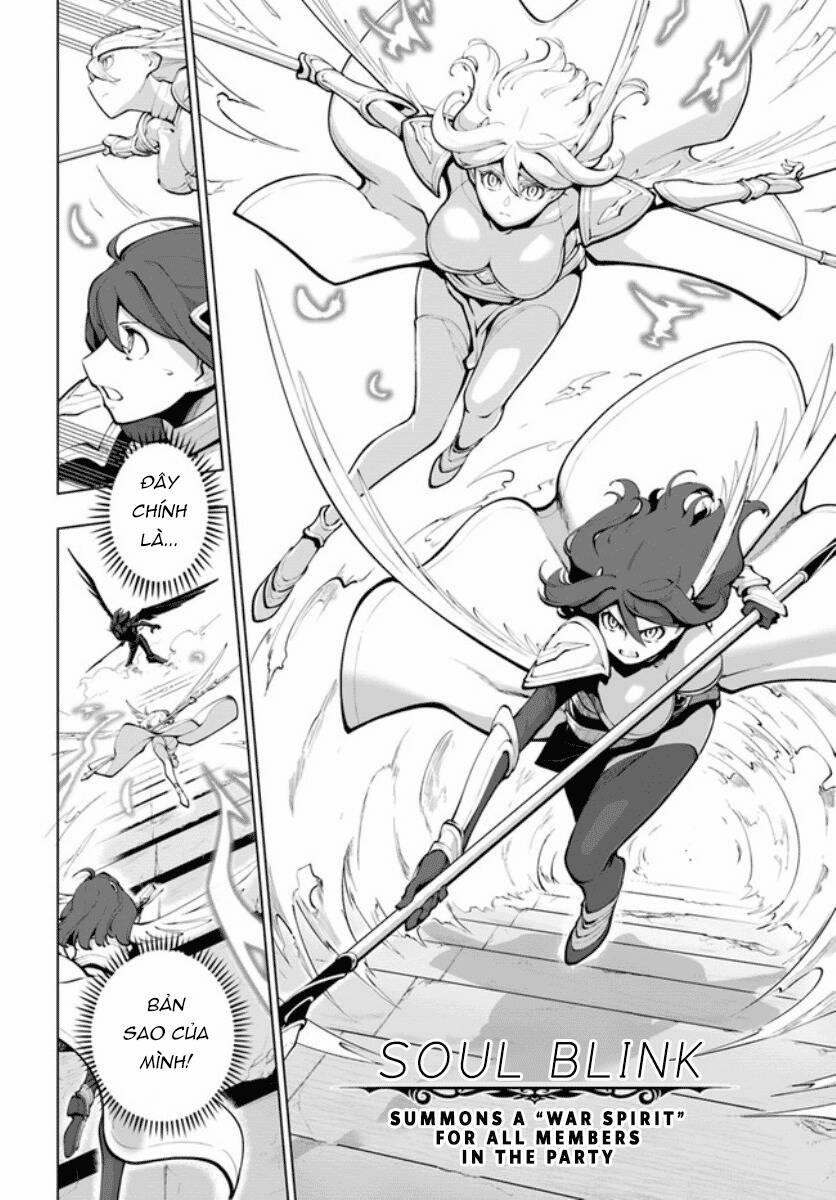 Saijaku Teima Wa Gomi Hiroi No Tabi O Hajimemashita 15.5 trang 2