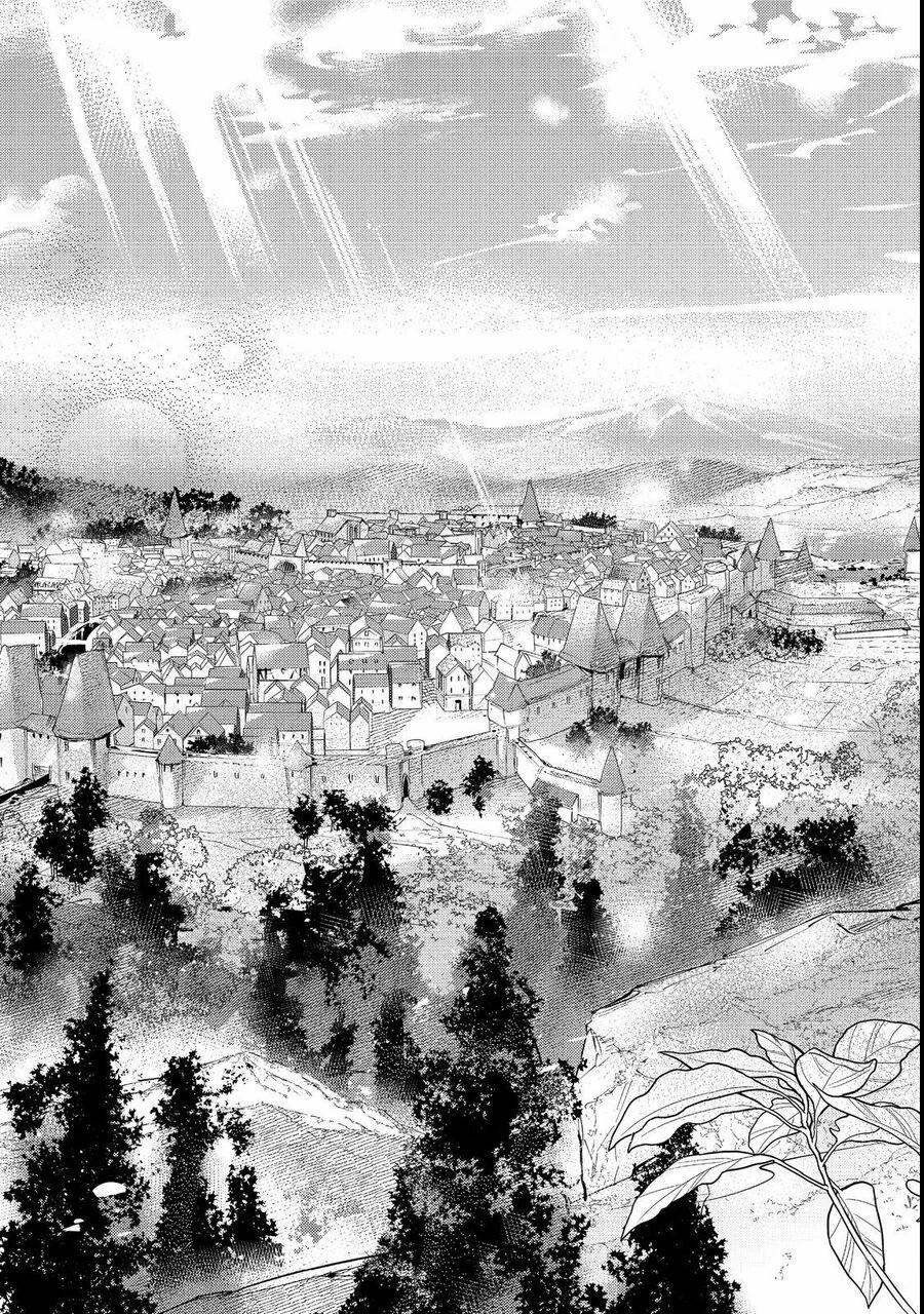 Saijaku Teima Wa Gomi Hiroi No Tabi O Hajimemashita 16.1 trang 6