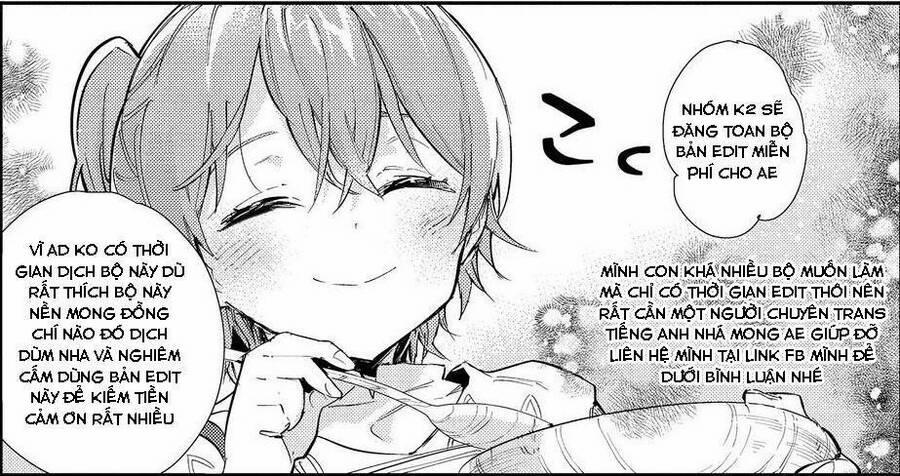 Saijaku Teima Wa Gomi Hiroi No Tabi O Hajimemashita 16.3 trang 1