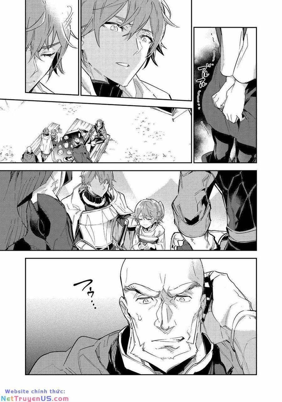 Saijaku Teima Wa Gomi Hiroi No Tabi O Hajimemashita 16.3 trang 12