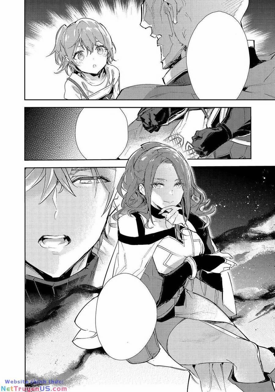 Saijaku Teima Wa Gomi Hiroi No Tabi O Hajimemashita 16.3 trang 13