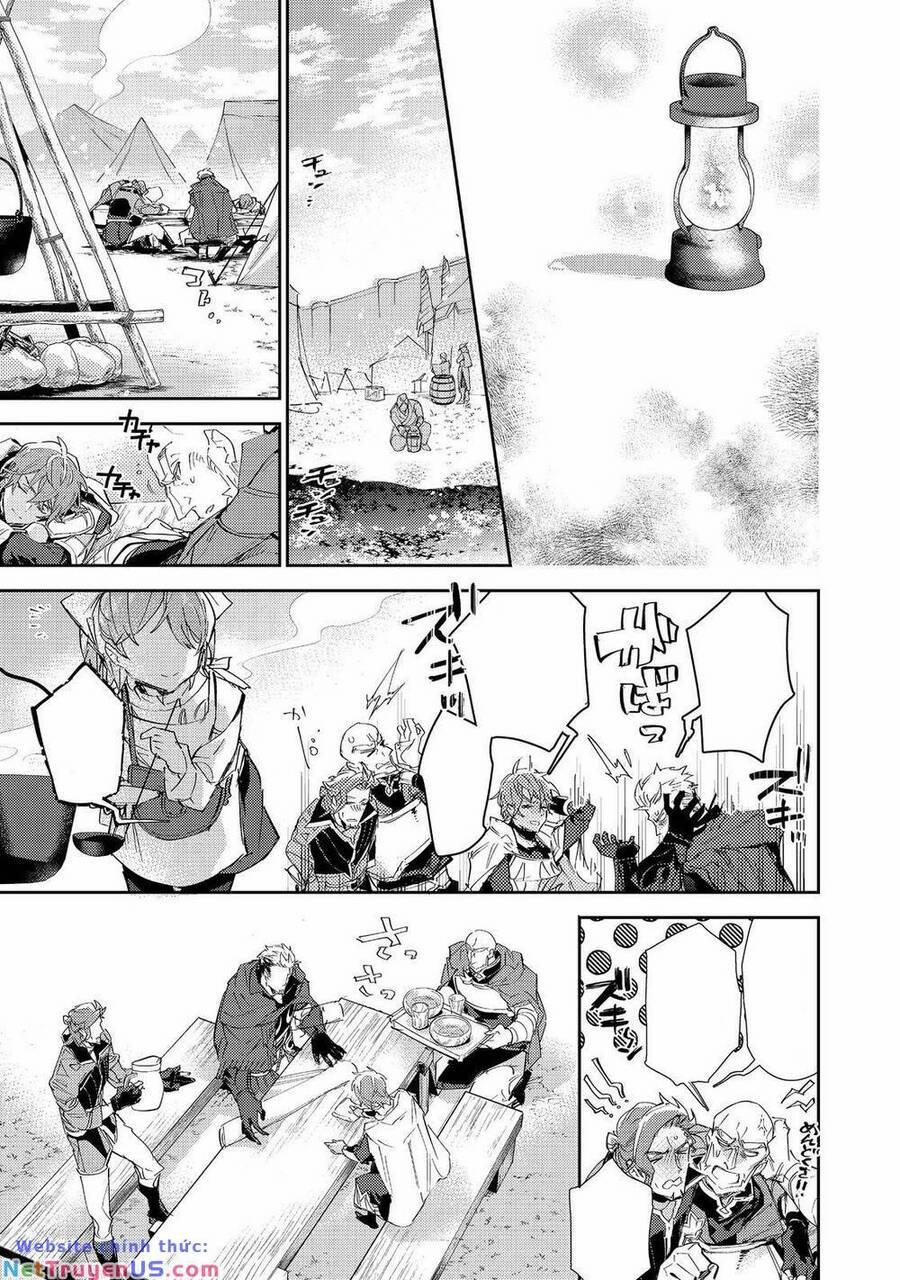 Saijaku Teima Wa Gomi Hiroi No Tabi O Hajimemashita 16.3 trang 2