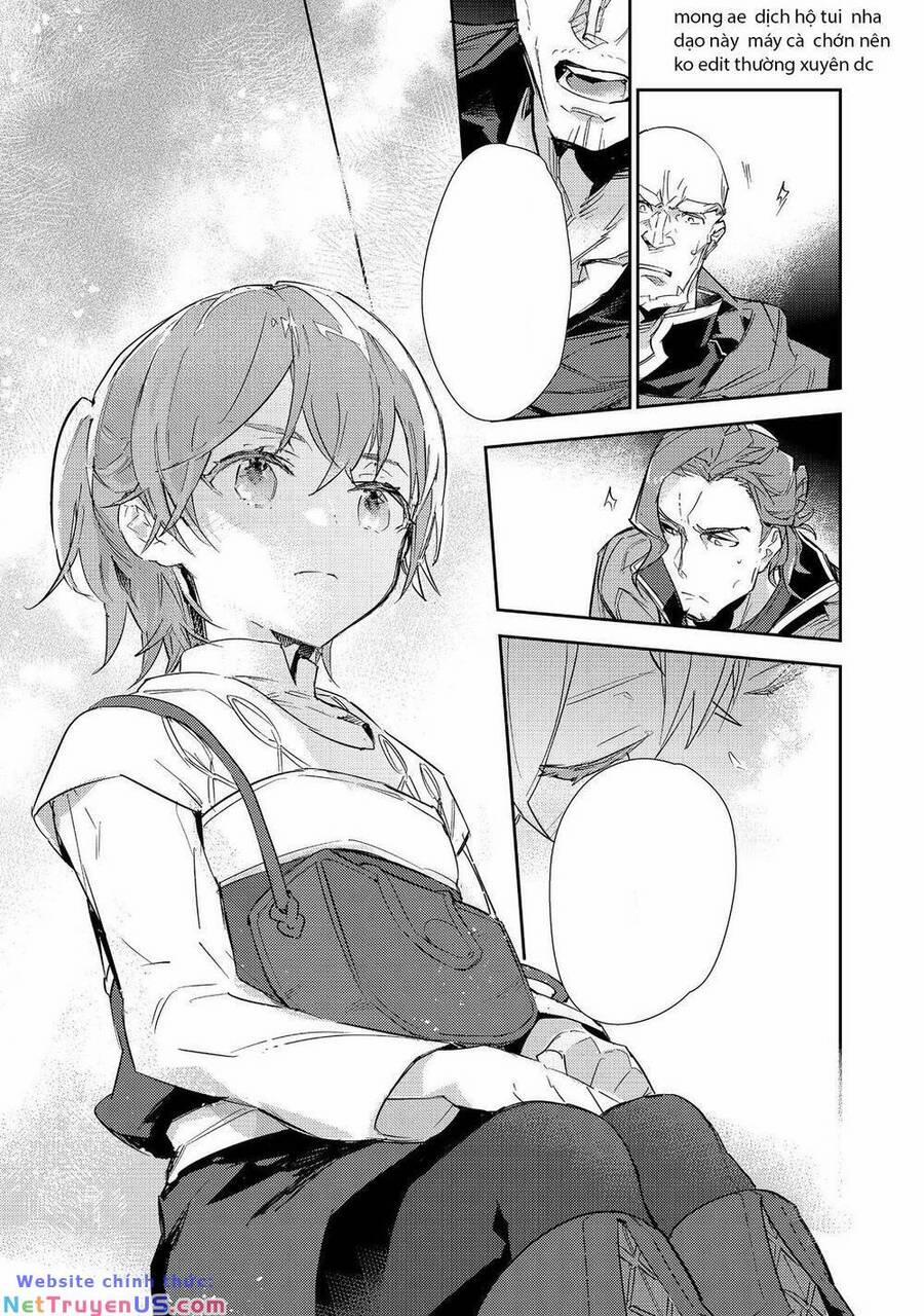 Saijaku Teima Wa Gomi Hiroi No Tabi O Hajimemashita 16.3 trang 6