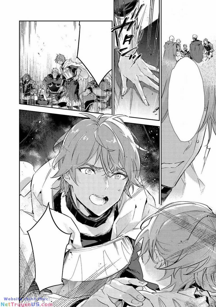 Saijaku Teima Wa Gomi Hiroi No Tabi O Hajimemashita 16.3 trang 7