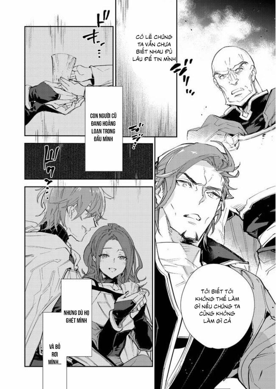 Saijaku Teima Wa Gomi Hiroi No Tabi O Hajimemashita 16.5 trang 20