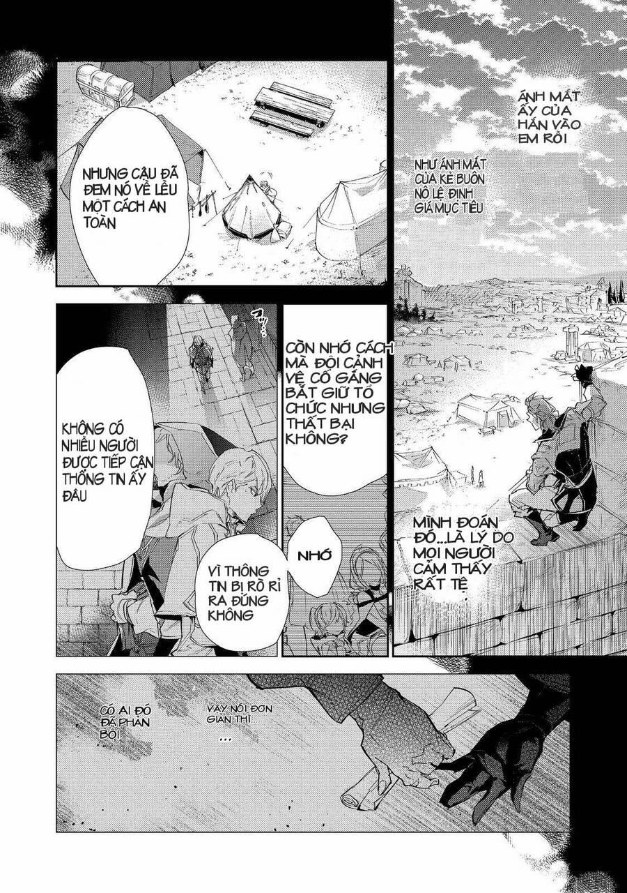 Saijaku Teima Wa Gomi Hiroi No Tabi O Hajimemashita 17.2 trang 1