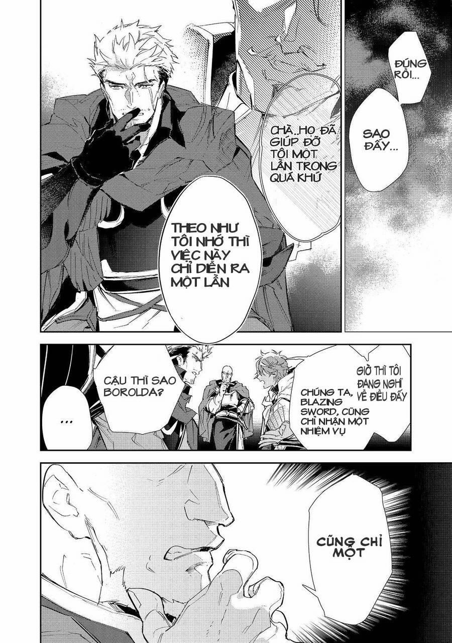 Saijaku Teima Wa Gomi Hiroi No Tabi O Hajimemashita 17.2 trang 17