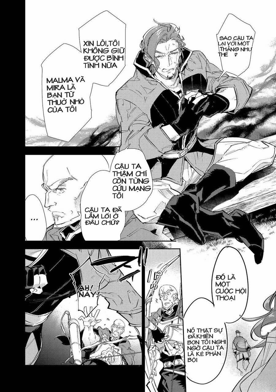 Saijaku Teima Wa Gomi Hiroi No Tabi O Hajimemashita 17.2 trang 5