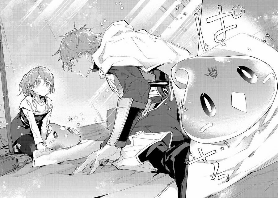 Saijaku Teima Wa Gomi Hiroi No Tabi O Hajimemashita 18 trang 11