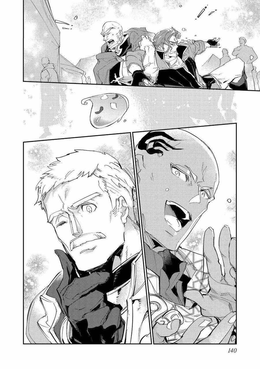 Saijaku Teima Wa Gomi Hiroi No Tabi O Hajimemashita 18 trang 28