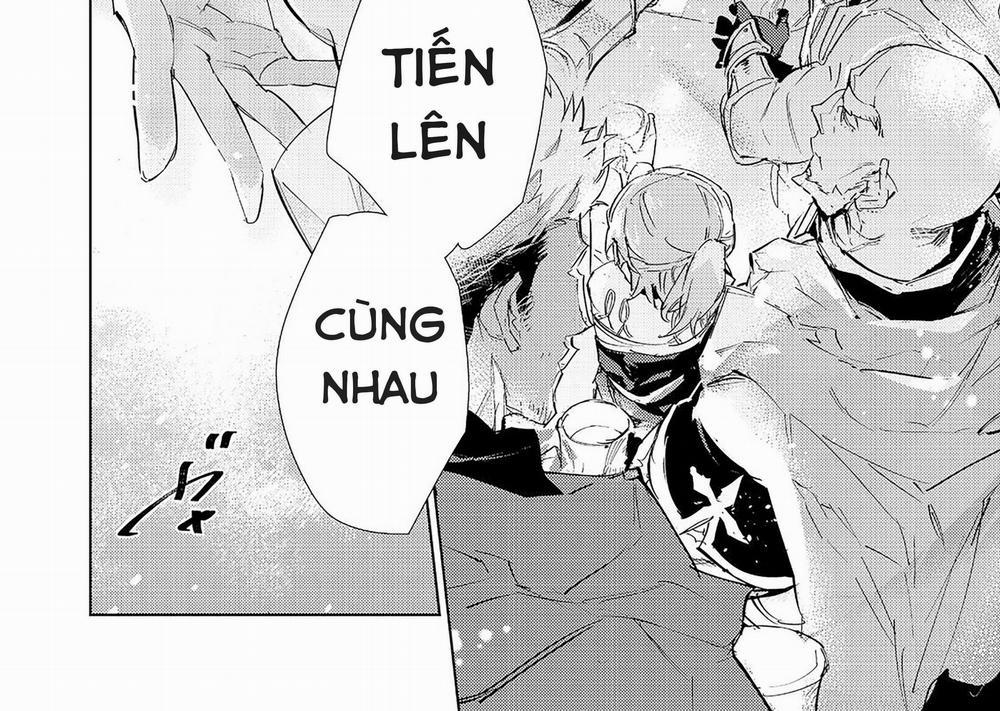 Saijaku Teima Wa Gomi Hiroi No Tabi O Hajimemashita 19.1 trang 2