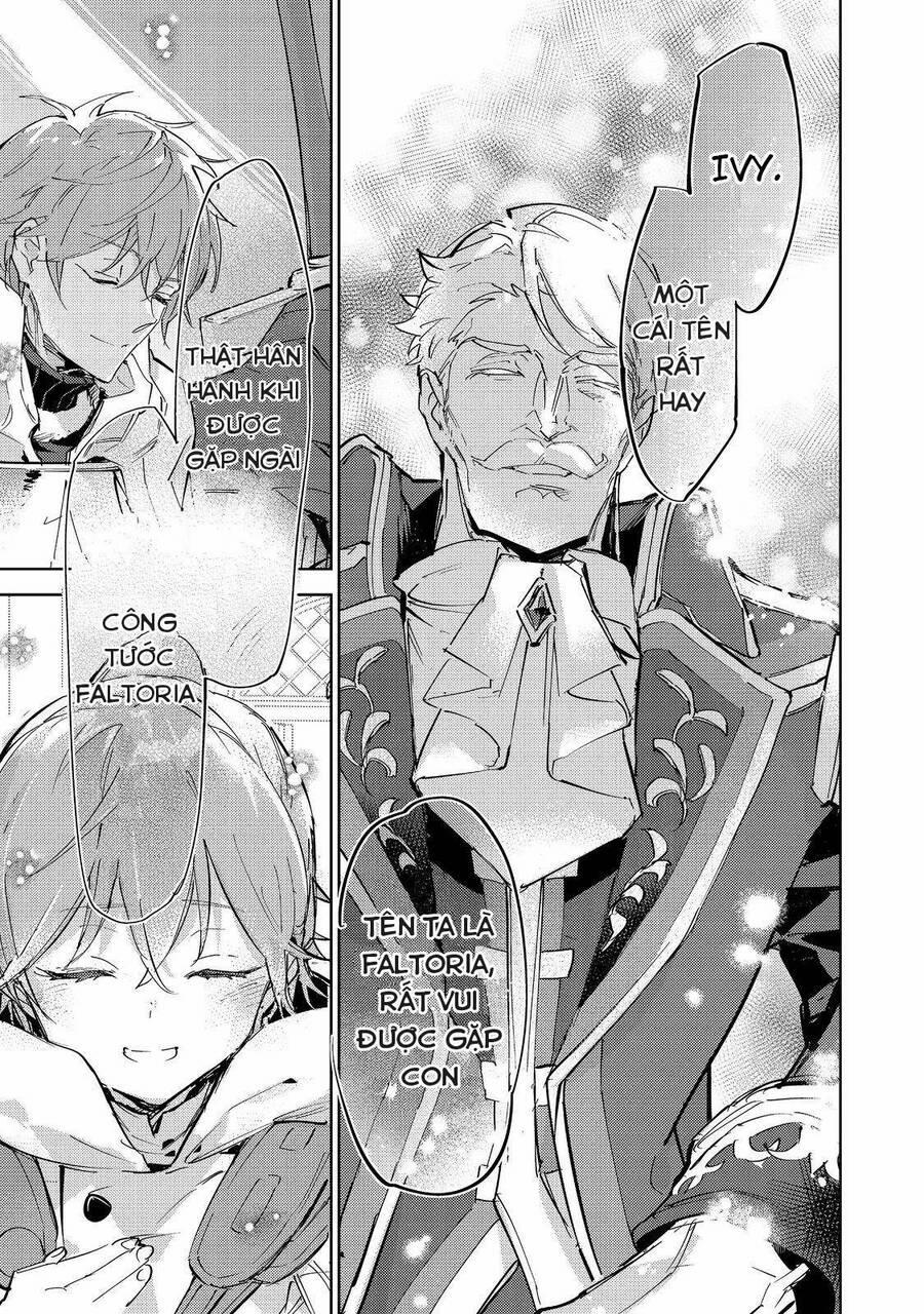 Saijaku Teima Wa Gomi Hiroi No Tabi O Hajimemashita 20.2 trang 25