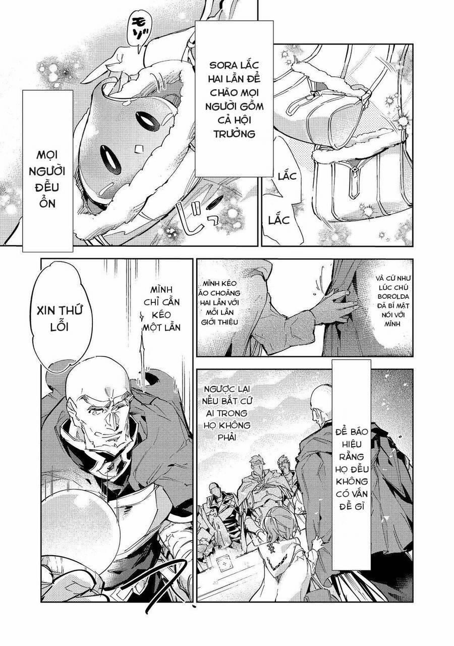 Saijaku Teima Wa Gomi Hiroi No Tabi O Hajimemashita 20.2 trang 9