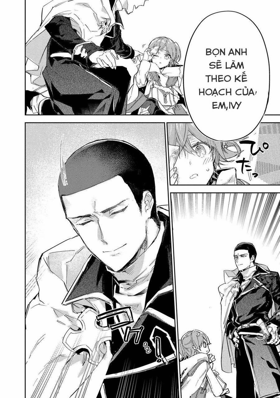 Saijaku Teima Wa Gomi Hiroi No Tabi O Hajimemashita 21 trang 30