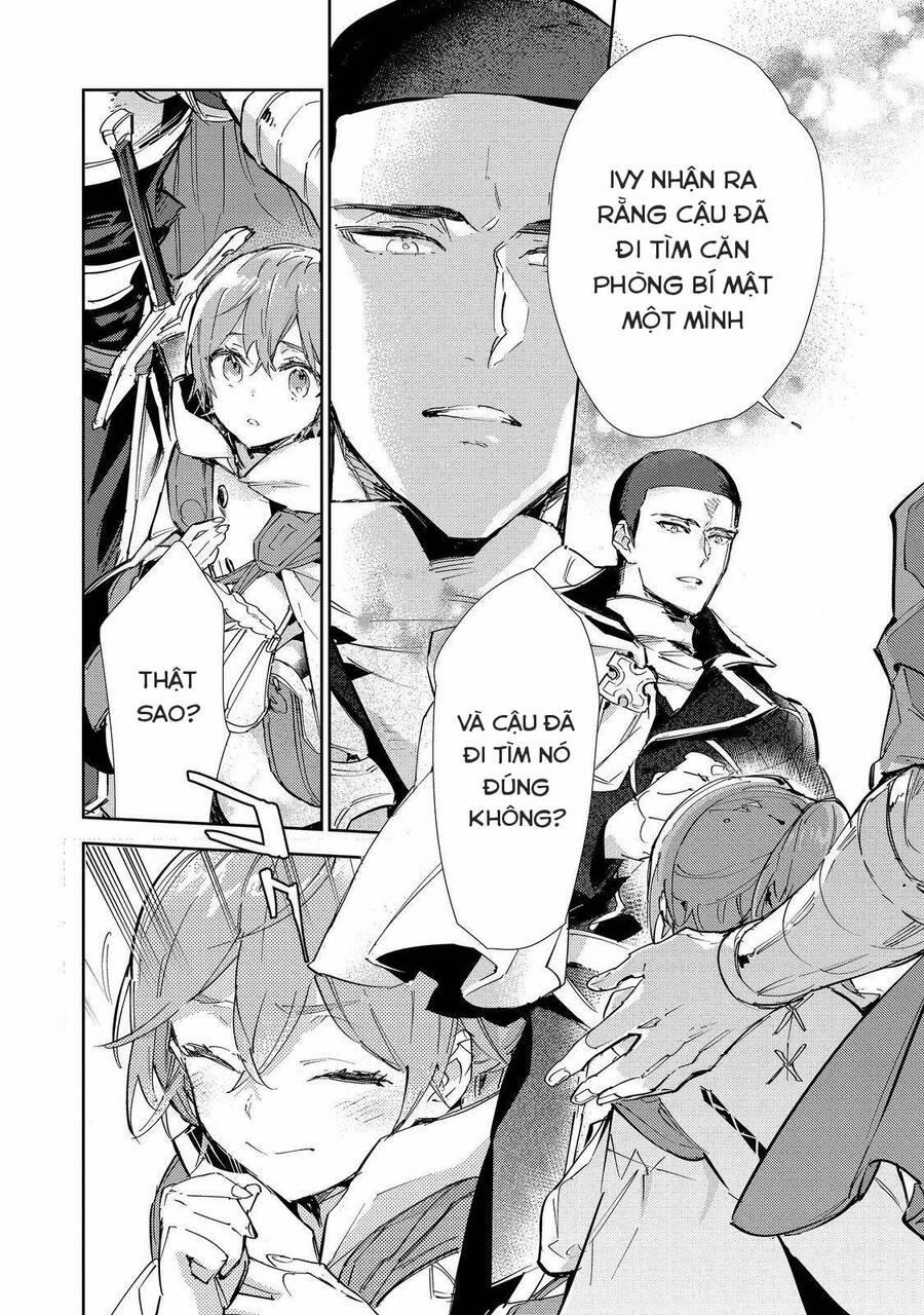 Saijaku Teima Wa Gomi Hiroi No Tabi O Hajimemashita 21 trang 9