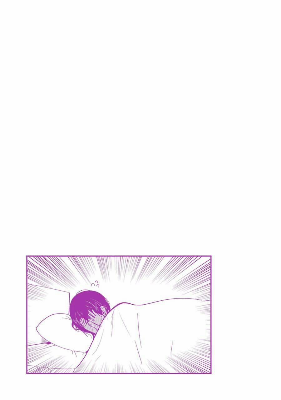 Saikin Yatotta Meido Ga Ayashii 26 trang 19