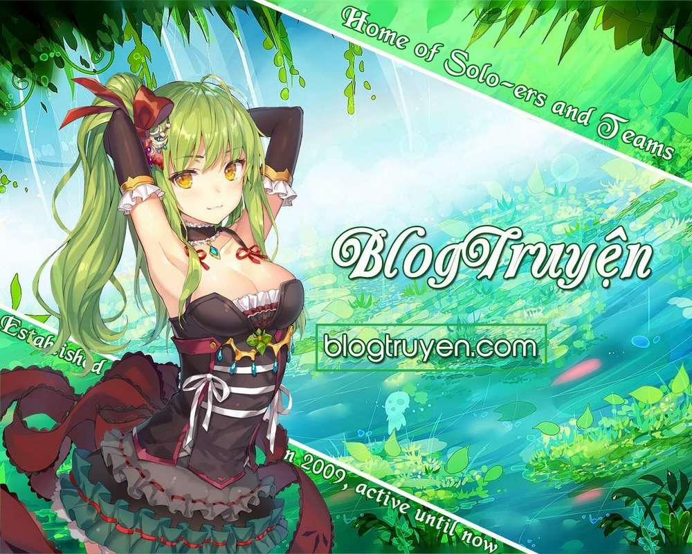 Saikin Yatotta Meido Ga Ayashii 31 trang 7