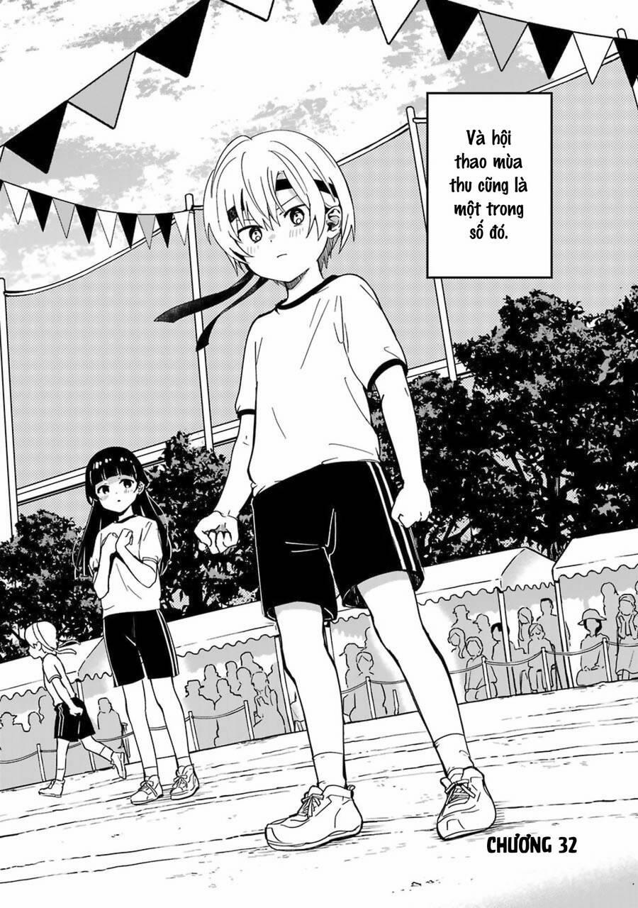 Saikin Yatotta Meido Ga Ayashii 32 trang 3