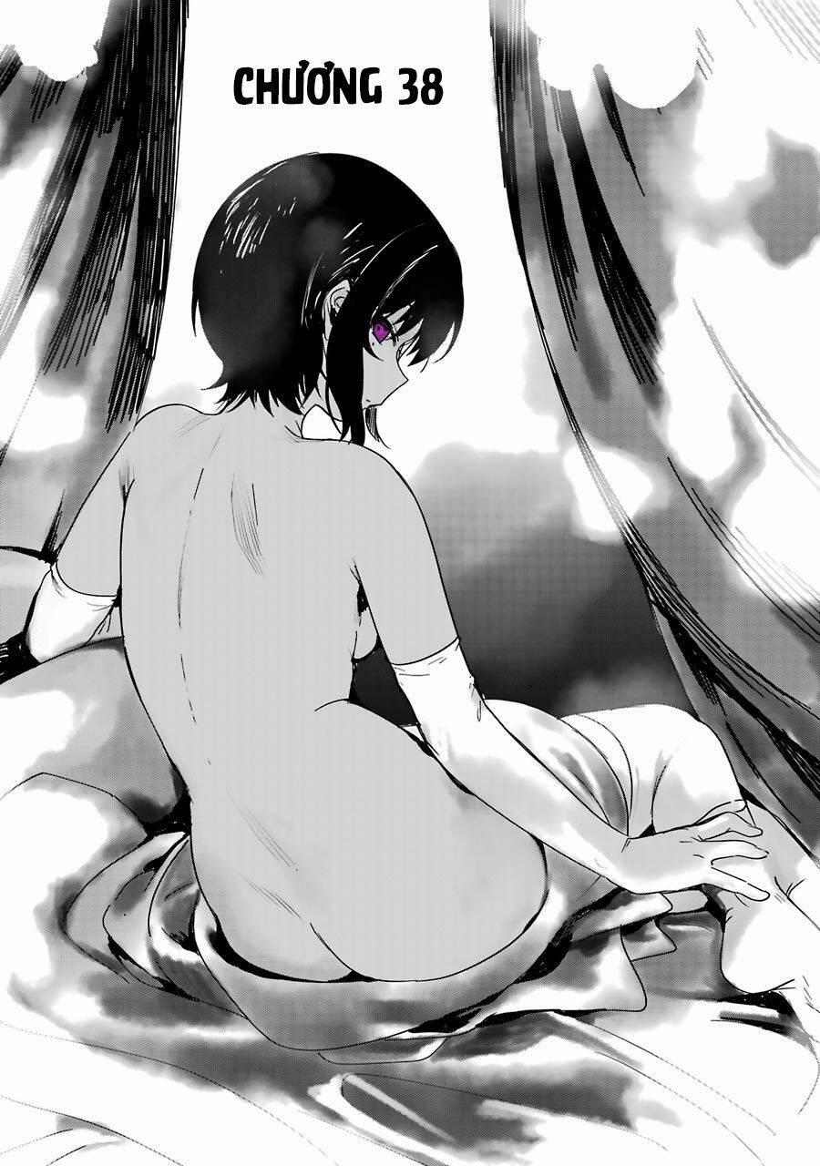 Saikin Yatotta Meido Ga Ayashii 38 trang 2