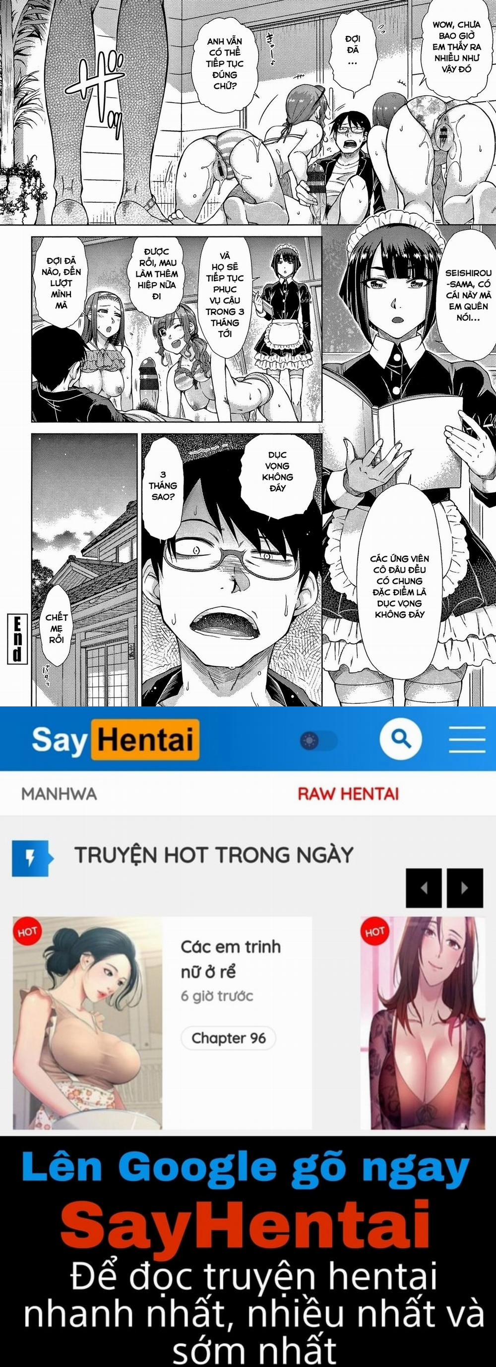 Saikyou Hikikomori Onzoushi no Torokeru Konkatsu Harem 1 trang 27