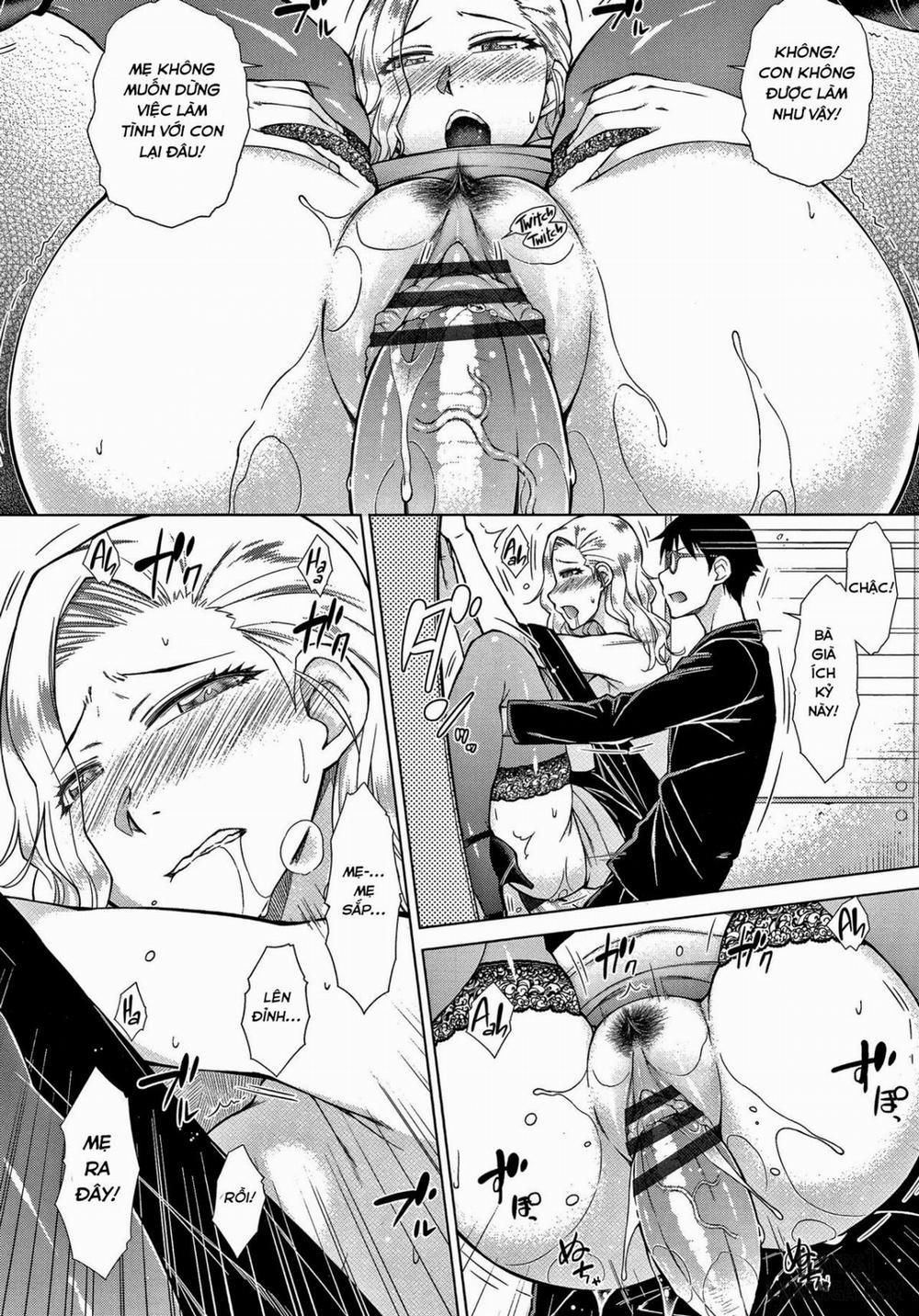 Saikyou Hikikomori Onzoushi no Torokeru Konkatsu Harem 5 trang 14